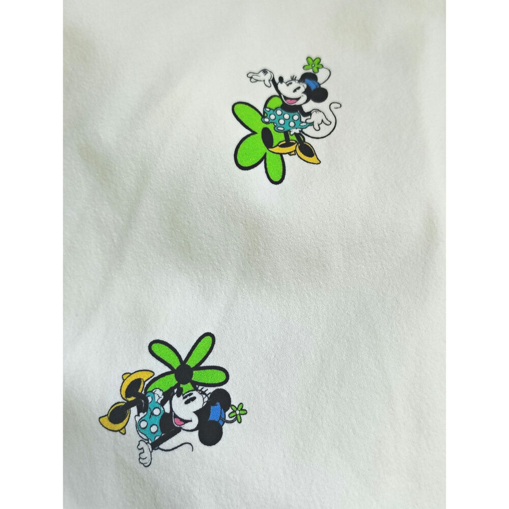Outdoor Voices x Disney Minnie Mouse Exercise Dress Athletic Activewear Size M - Picture 4 of 6